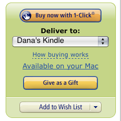 Kindle buying box